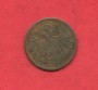 1862 - REGNO LOMBARDO VENETO - LOTTO/M48588 - 1/2 SOLDO ZECCA DI VIENNA