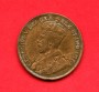 1912 - CANADA - 1 CENTESIMO GIORGIO V° - LOTTO/M32445