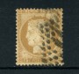 1871/75 - LOTTO/16691A - FRANCIA - 15 cent. CERERE - USATO