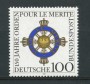 1992 - LOTTO/19024 - GERMANIA - ORDINE PER IL MERITO - NUOVO