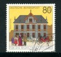 1991 - LOTTO/23697 - GERMANIA FEDERALE - 80+35 BENEFICENZA - USATO