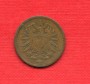 1875 - LOTTO/M20635 - GERMANIA - 2 PFENNIG IMPERO ZECCA H