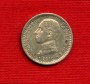 1910 - LOTTO/M21644 - SPAGNA - 50 CENTESIMI ARGENTO