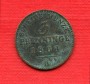 1864  PRUSSIA - LOTTO/M22548 - 3 PFENNINGE