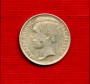 1912 - LOTTO/M23057 - BELGIO - 50 cent. RE ALBERTO ARGENTO