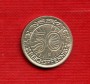 1928F - LOTTO/M23242 - GERMANIA - 50 PFENNIG