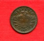 1907 - LOTTO/MSVI1907R2 - SVIZZERA - 2 RAPPEN  BRONZO