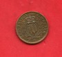 1935 - SAN MARINO - LOTTO/M47894 - 5 CENTESIMI BRONZO