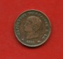 1813 - REGNO D'ITALIA - 3 CENTESIMI NAPOLEONE I° - LOTTO/M30913