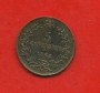 1867 - REGNO D'ITALIA - 5 CENTESIMI VITTORIO EMANUELE II° - LOTTO/M30544