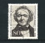 1986 - LOTTO/15711U - BERLINO - LEOPOLD VON RANKE - USATO