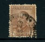 1928 - LOTTO/22070A - REGNO 7,5 CENT. VITT. EMANUELE III° - USATO
