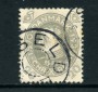 1930 - LOTTO/24087 - DANIMARCA - 20 o. COMPLEANNO RE CRISTIANO X - USATO