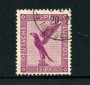 1926 - LOTTO/24255 - GERMANIA REICH - 15p. POSTA AEREA AQUILA - USATO