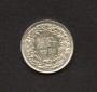 1951 - LOTTO/M15325 - SVIZZERA - 1/2 FRANCO  ARGENTO