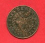 1844 - ARGENTINA - LOTTO/M47668 - 2 REALES  BUENOS AYRES