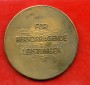 1938 - GERMANIA BERLINO - MEDAGLIA MOSTRA INTERNAZIONALE DI ARTIGIANATO - LOTTO/M30116