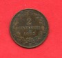 1903 - REGNO - 2 CENT. VITTORIO EMANUELE III° - LOTTO/M32353