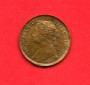 1887 - GRAN BRETAGNA - LOTTO/M42775 - FARTHING REGINA VITTORIA