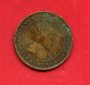 1907 - CANADA - LOTTO/M48049 - 1 CENTESIMO RE EDOARDO VII°