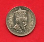 1930/31 - ETIOPIA - 50 MATONAS HAILE  SELASSIE - LOTTO/M32336