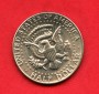 1972 - STATI UNITI - LOTTO/M43409 - 1/2 DOLLARO KENNEDY