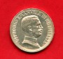 1917 - REGNO - LOTTO/M40493 - 2 LIRE ARGENTO QUADRIGA BRIOSA