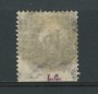 1865 - LOTTO/18812 - GRAN BRETAGNA - 6 Pence VIOLETTO - USATO