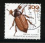 1993 - LOTTO/19051U - GERMANIA - 200+50P. INSETTI - USATO