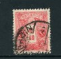 1913 - LOTTO/24105 - GIAPPONE - 3 s. ROSA - USATO