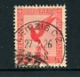 1926 - LOTTO/24254 - GERMANIA REICH - 10p. POSTA AEREA AQUILA - USATO
