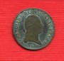 1800 - LOTTO/M21648 - 1 KREUZER FRANCESCO II°