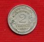1949 B - LOTTO/M21806 - FRANCIA - 2 FRANCHI CORNUCOPIA