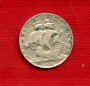1948 - LOTTO/23067 - PORTOGALLO - 2,5 ESCUDOS ARGENTO
