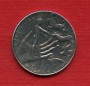 1988 - LOTTO/M23898 - VATICANO - 100 LIRE PAPA GIOVANNI PAOLO II°