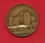 FRIULI - 1979 - LOTTO/M24489 - MEDAGLIA CASTELLI DEL FRIULI