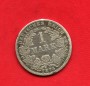 1874 - GERMANIA IMPERO - 1 MARCO  ARGENTO - LOTTO/M34635