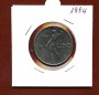 1984 - REPUBBLICA - 50 LIRE VULCANO I° TIPO - LOTTO/M31892