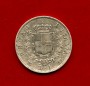 1863 - REGNO D'ITALIA - 1 LIRA ARGENTO  STEMMA VITTORIO EMANUELE II° - LOTTO/M30893