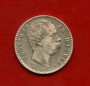 1887 - REGNO D'ITALIA - 2 LIRE ARGENTO STEMMA UMBERTO I° - LOTTO/M30986