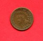 1885 - STATI UNITI - LOTTO/M42786 - 1 CENT. INDIANO