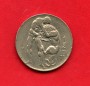 1930 - ALBANIA - 1/2 LEK - LOTTO/M32443