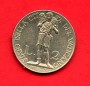 1935 - VATICANO - LOTTO/M38479 - 2 LIRE PAPA PIO XI°