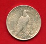 1923 - STATI UNITI - LOTTO/M48329 - 1 DOLLARO ARGENTO PACE