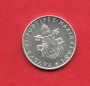 1963 - VATICANO - LOTTO/M39190 - 2 LIRE PAPA PAOLO VI° - FONDO SPECCHIO
