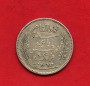 1907 - TUNISIA - LOTTO/M43024 - 1 FRANCO ARGENTO