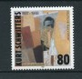 1987 - LOTTO/18608 - GERMANIA - KURT SCHWITTERS - NUOVO