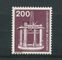 1975 - LOTTO/18963 - GERMANIA FEDERALE - INDUSTRIA PERFORATRICE - NUOVO