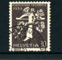 1939 -LOTTO/22838 - 10cent. EXPO ZURIGO ITALIANO - USATO