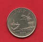 2004 - STATI UNITI - FLORIDA 1/4 DI DOLLARO - LOTTO/M26259